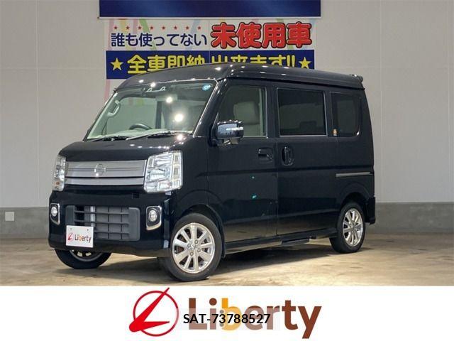 Nissan CLIPPER RIO 2024-02 8367915-0