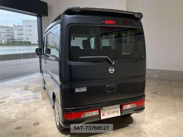 Nissan CLIPPER RIO 2024-02 8367915-9