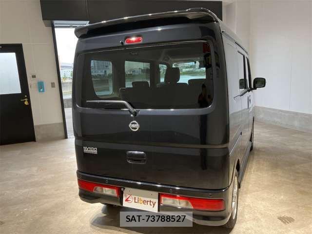 Nissan CLIPPER RIO 2024-02 8367915-10