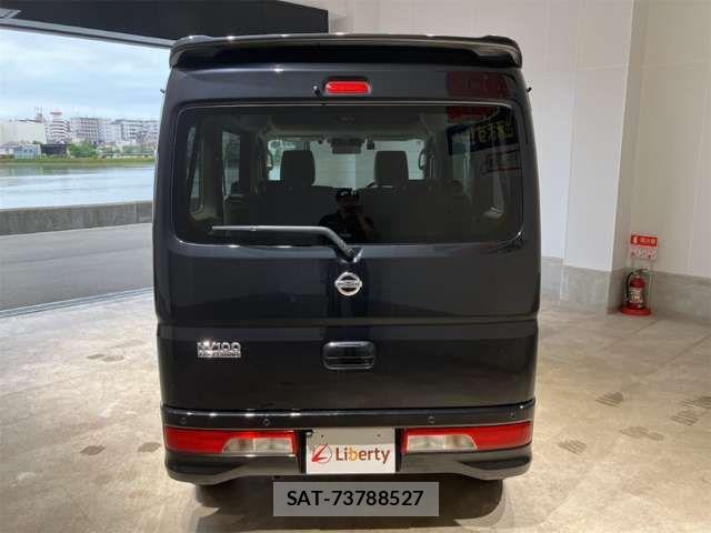 Nissan CLIPPER RIO 2024-02 8367915-11