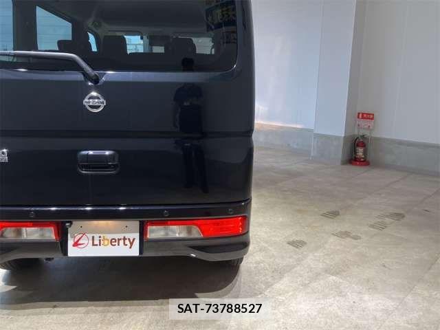 Nissan CLIPPER RIO 2024-02 8367915-18