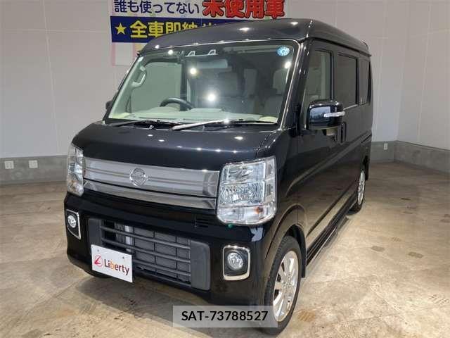Nissan CLIPPER RIO 2024-02 8367915-4