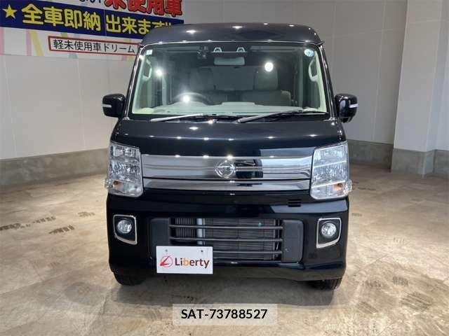 Nissan CLIPPER RIO 2024-02 8367915-5