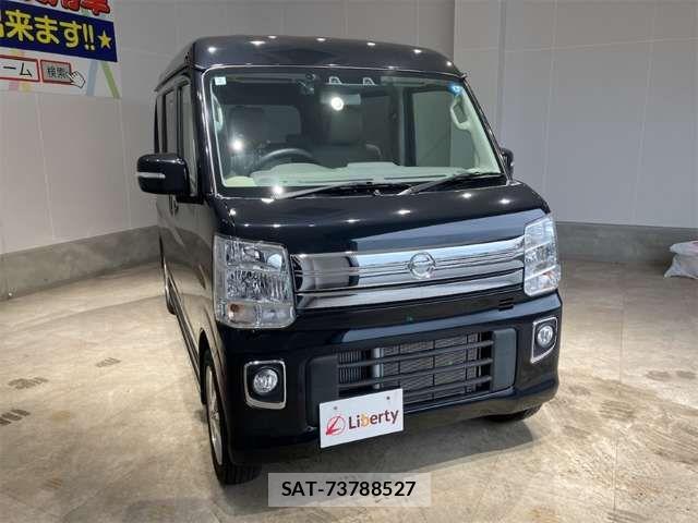 Nissan CLIPPER RIO 2024-02 8367915-6