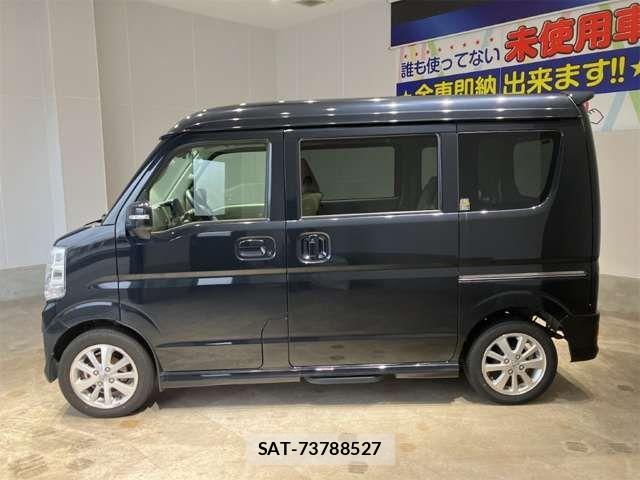 Nissan CLIPPER RIO 2024-02 8367915-7