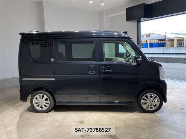 Nissan CLIPPER RIO 2024-02 8367915-8