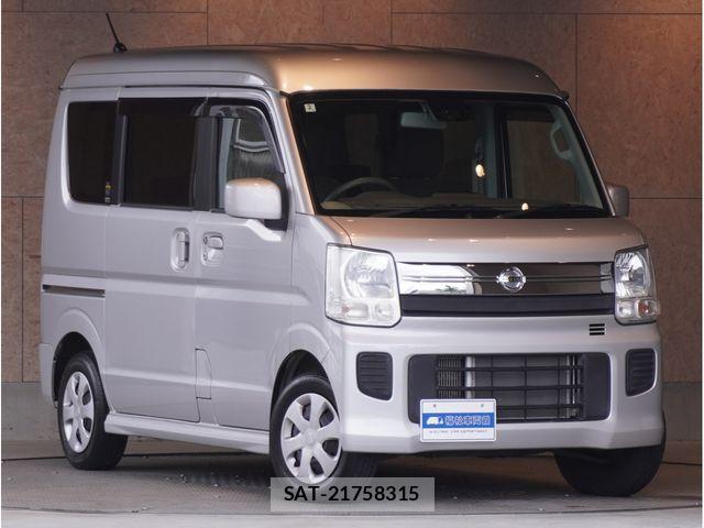 Nissan CLIPPER RIO 2018-02 8458125-1