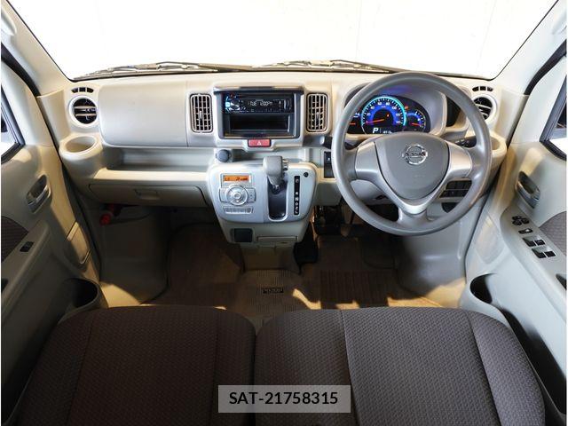 Nissan CLIPPER RIO 2018-02 8458125-19