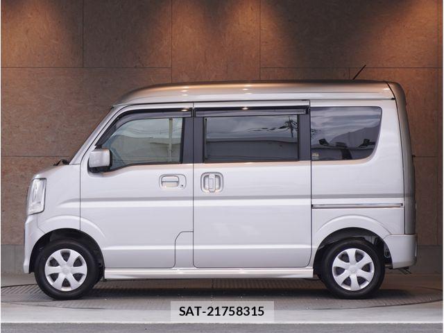 Nissan CLIPPER RIO 2018-02 8458125-2