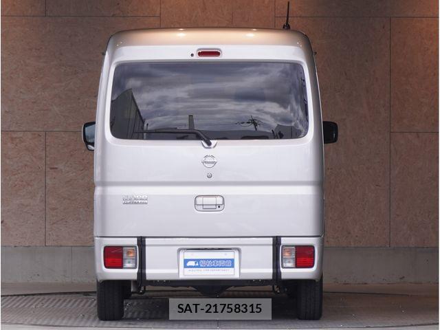 Nissan CLIPPER RIO 2018-02 8458125-3