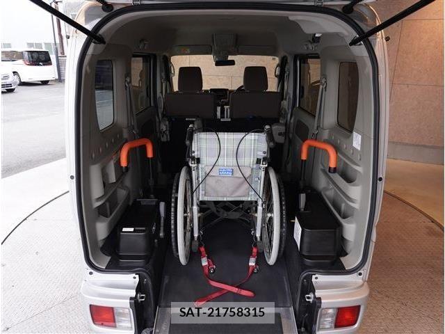 Nissan CLIPPER RIO 2018-02 8458125-7