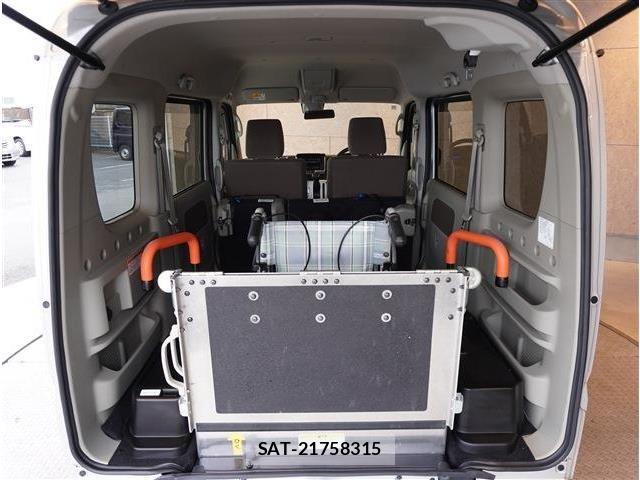 Nissan CLIPPER RIO 2018-02 8458125-8