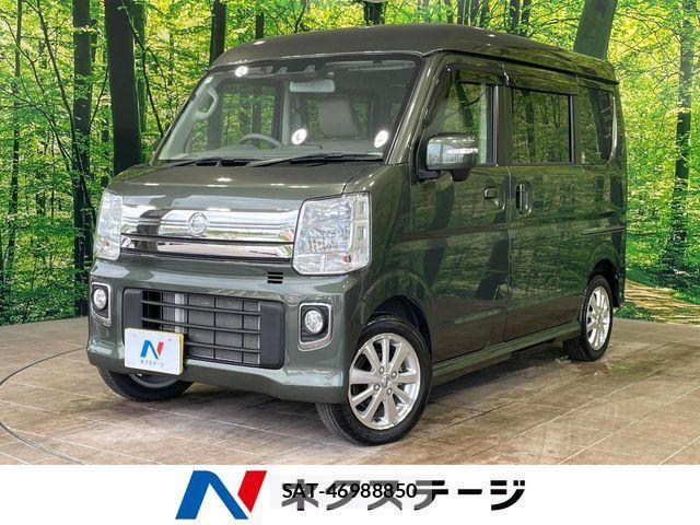Nissan CLIPPER RIO 2022-09 8628214-0