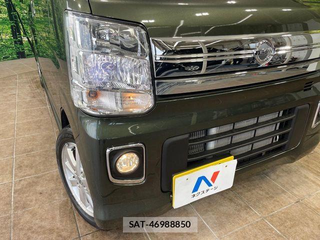 Nissan CLIPPER RIO 2022-09 8628214-11
