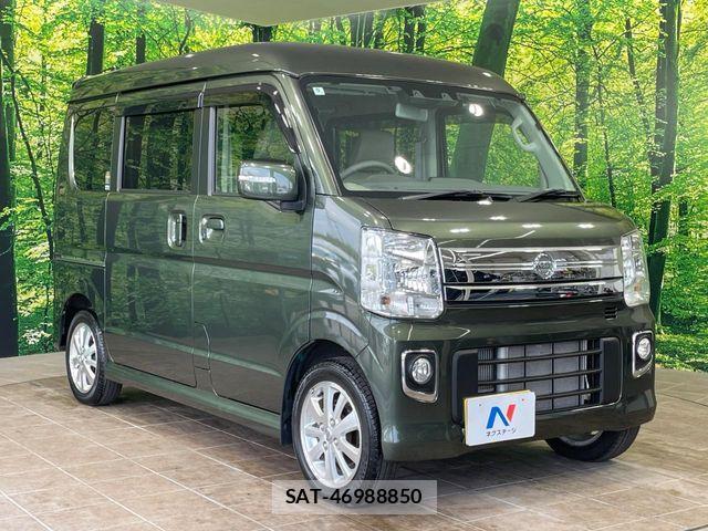 Nissan CLIPPER RIO 2022-09 8628214-15