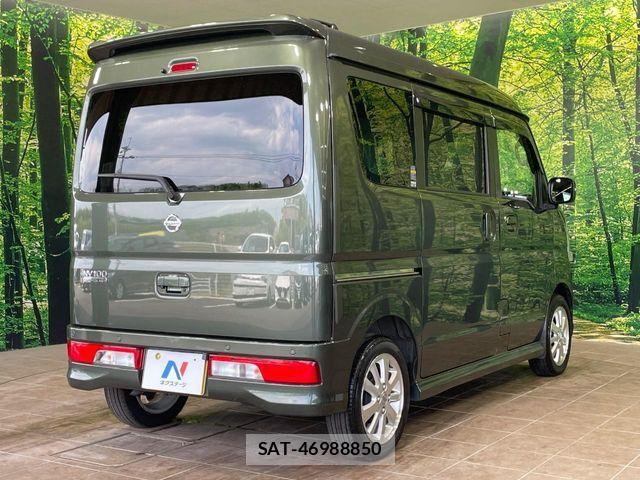 Nissan CLIPPER RIO 2022-09 8628214-16