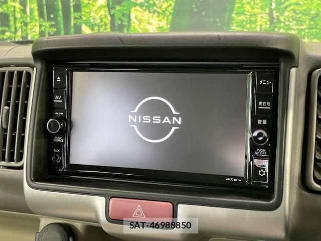 Nissan CLIPPER RIO 2022-09 8628214-2