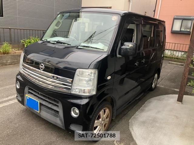 sat car