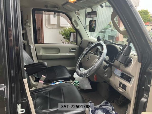 Nissan CLIPPER RIO 2014-05 8666691-11