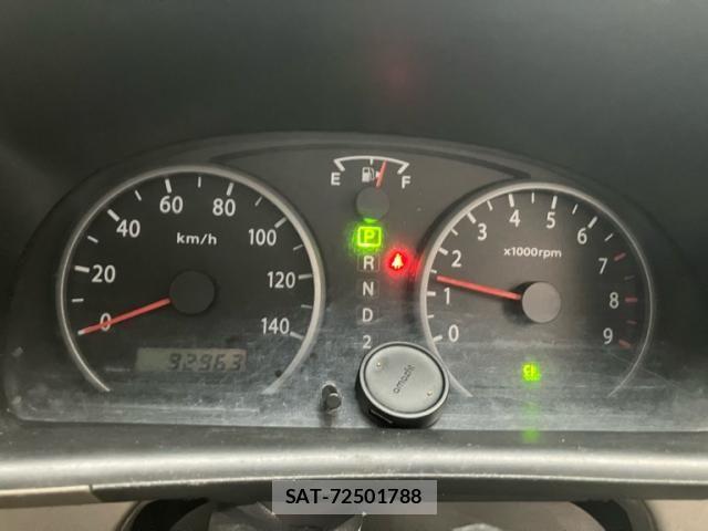 Nissan CLIPPER RIO 2014-05 8666691-12