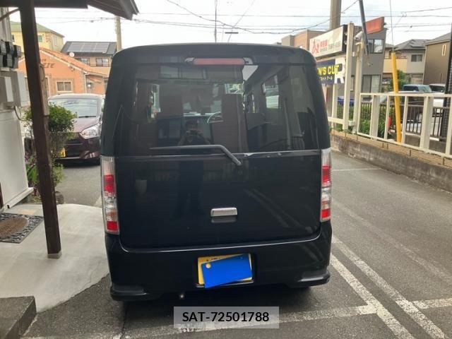 Nissan CLIPPER RIO 2014-05 8666691-4