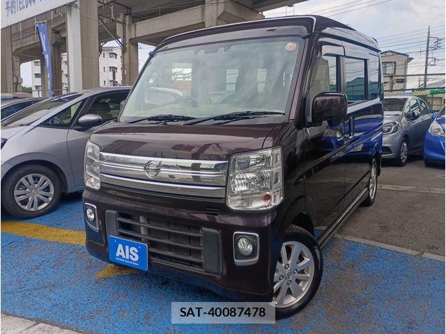 Nissan CLIPPER RIO 2022-11 8744967-0