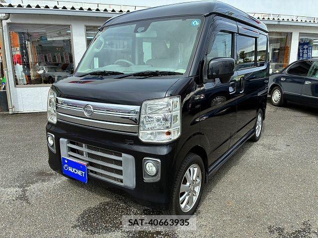 Nissan CLIPPER RIO 2016-04 8797016-0