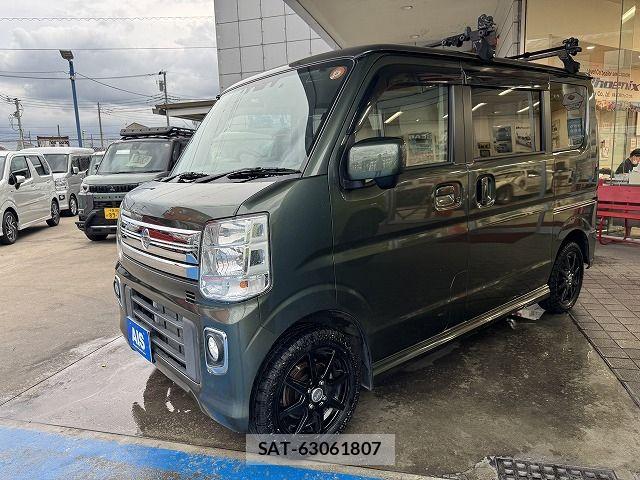 Nissan CLIPPER RIO 2021-07 8850259-0