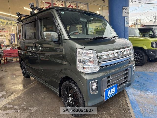 Nissan CLIPPER RIO 2021-07 8850259-10