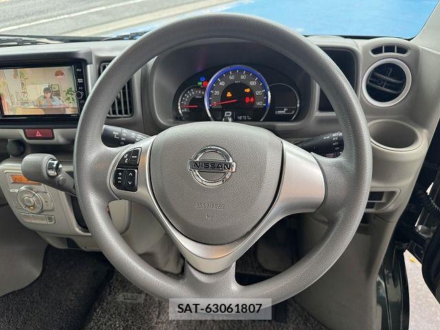 Nissan CLIPPER RIO 2021-07 8850259-11