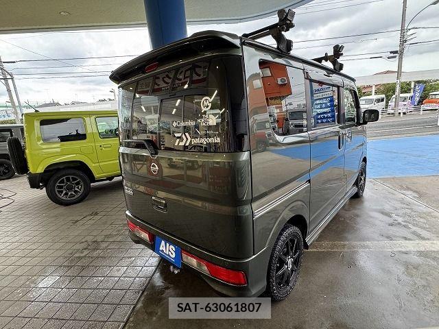Nissan CLIPPER RIO 2021-07 8850259-1