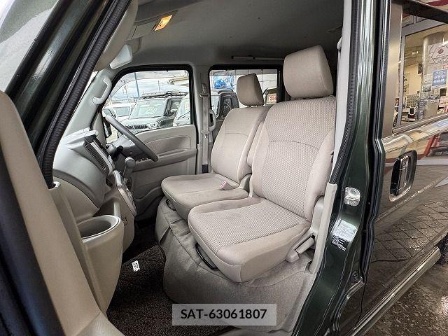 Nissan CLIPPER RIO 2021-07 8850259-21