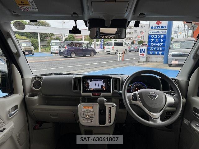 Nissan CLIPPER RIO 2021-07 8850259-2