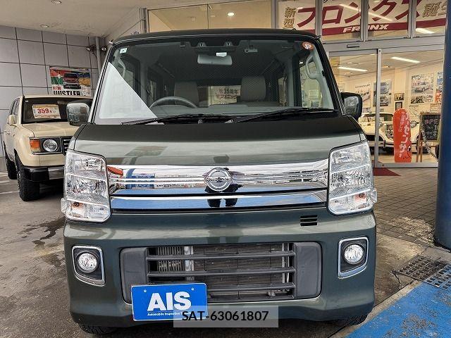 Nissan CLIPPER RIO 2021-07 8850259-3