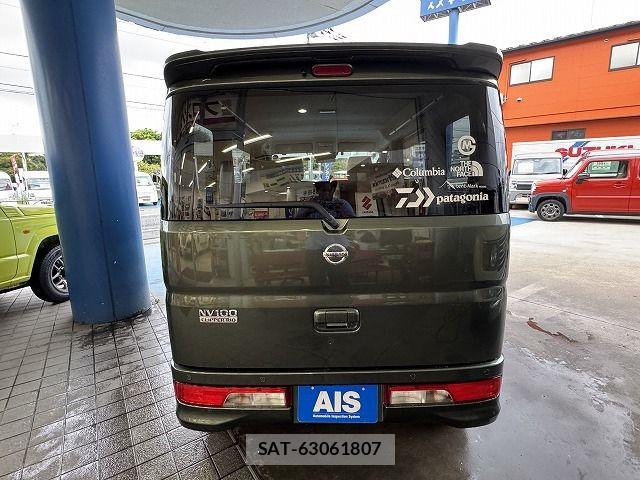 Nissan CLIPPER RIO 2021-07 8850259-4