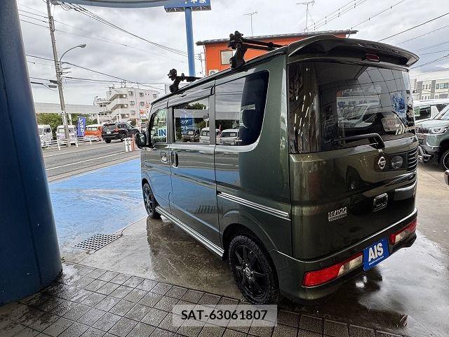 Nissan CLIPPER RIO 2021-07 8850259-5