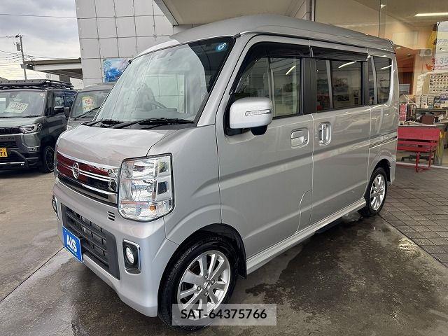 Nissan CLIPPER RIO 2024-01 8850257-0