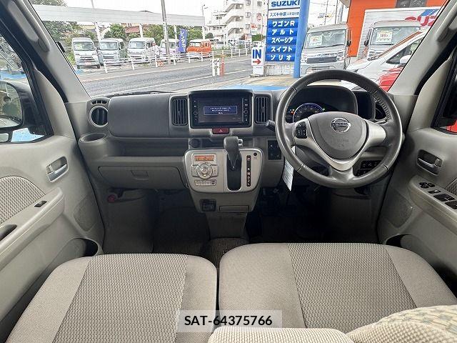 Nissan CLIPPER RIO 2024-01 8850257-2