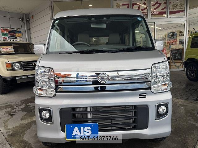 Nissan CLIPPER RIO 2024-01 8850257-4