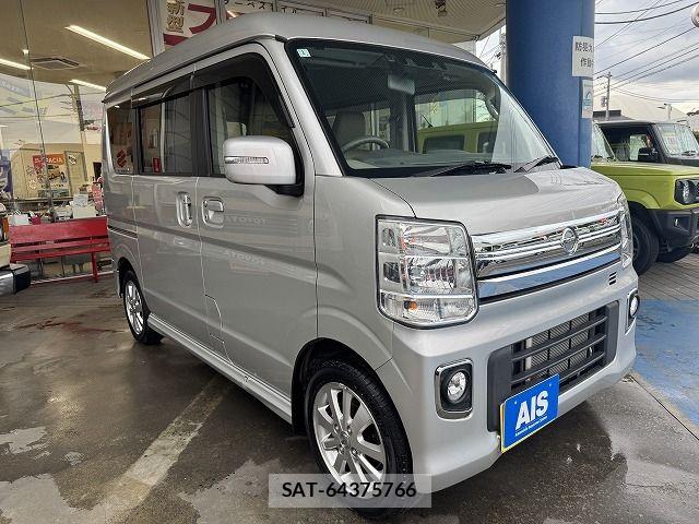 Nissan CLIPPER RIO 2024-01 8850257-6