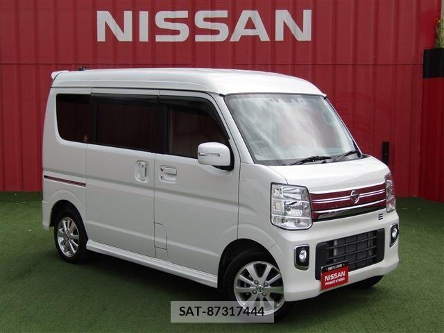 Nissan CLIPPER RIO 2023-08 8881363-0