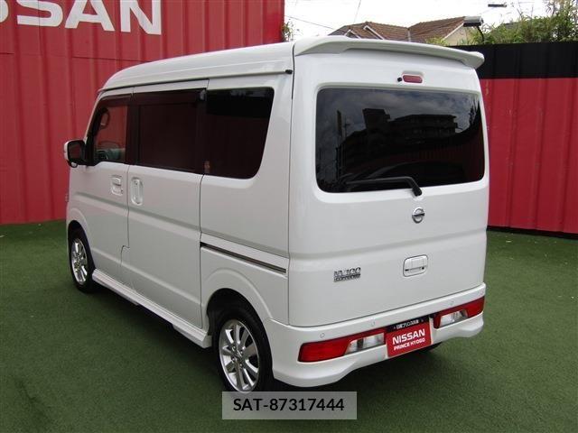 Nissan CLIPPER RIO 2023-08 8881363-1
