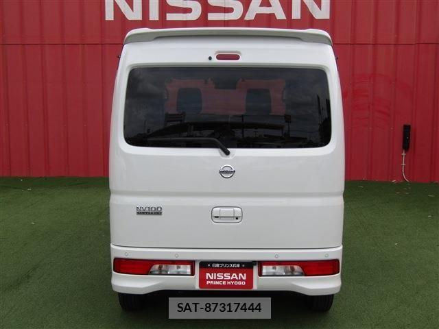 Nissan CLIPPER RIO 2023-08 8881363-24