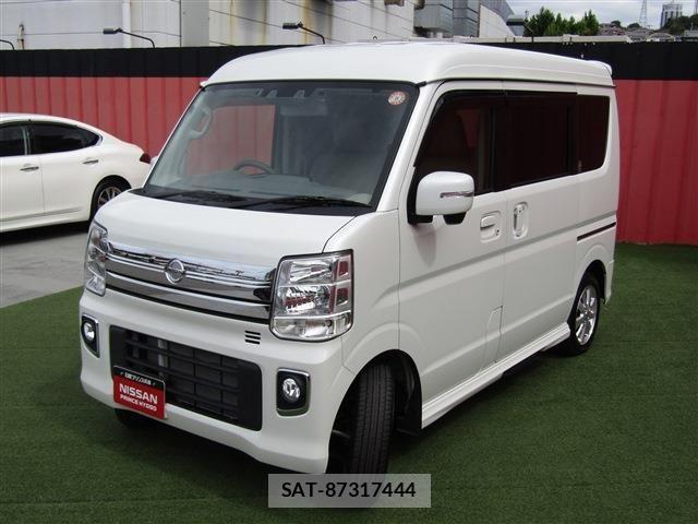 Nissan CLIPPER RIO 2023-08 8881363-25