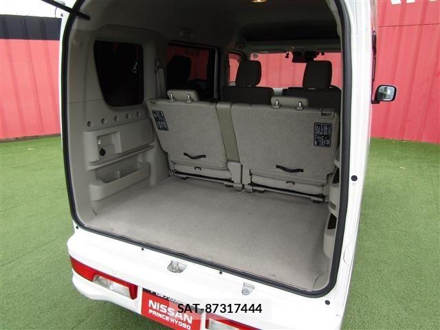 Nissan CLIPPER RIO 2023-08 8881363-7