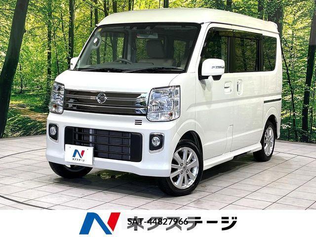 Nissan CLIPPER RIO 2023-11 8881364-0