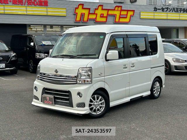 sat car