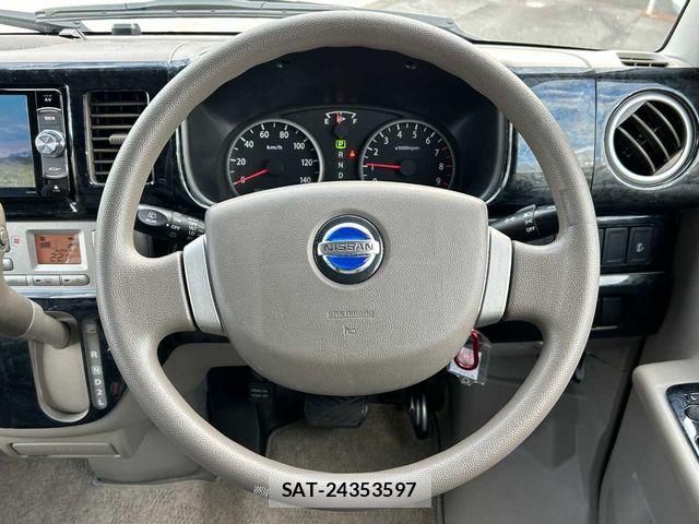 Nissan CLIPPER RIO 2013-12 8884113-11