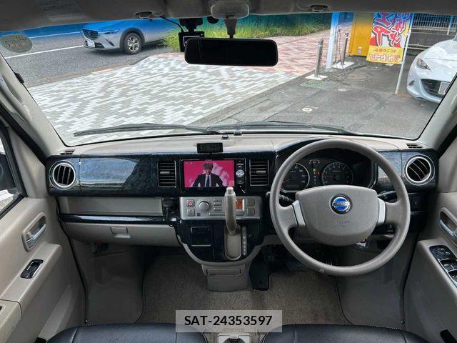 Nissan CLIPPER RIO 2013-12 8884113-2