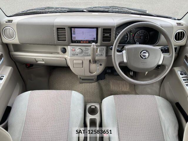 Nissan CLIPPER RIO 2014-05 1286564-5